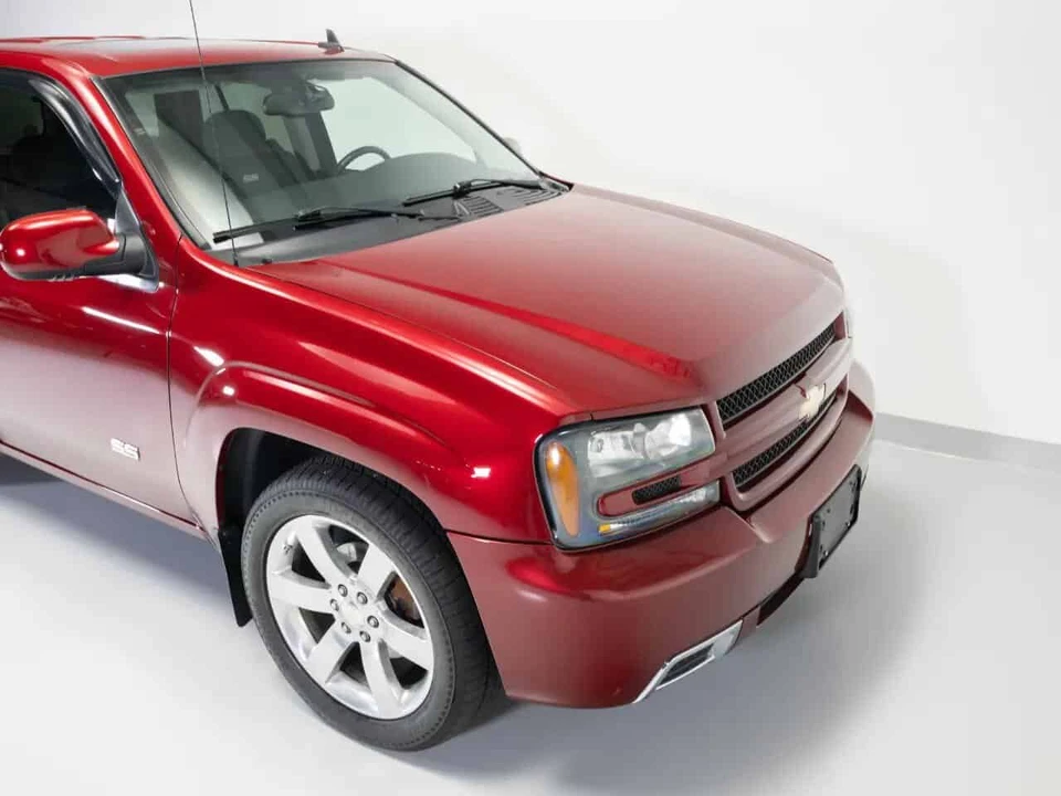 2008 Chevrolet Trailblazer - Image 25 of 31