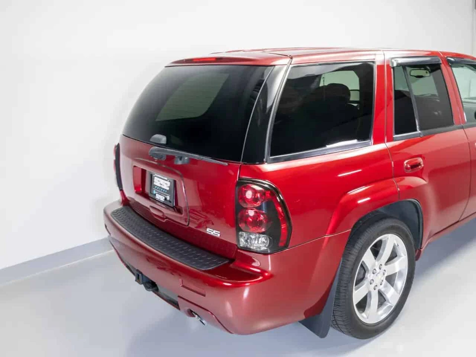 2008 Chevrolet Trailblazer - Image 26 of 31