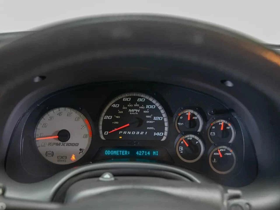 2008 Chevrolet Trailblazer - Image 5 of 31