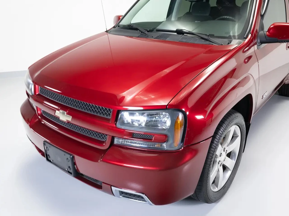 2008 Chevrolet Trailblazer - Image 2 of 31