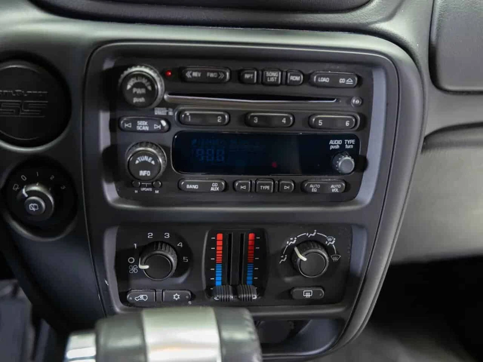 2008 Chevrolet Trailblazer - Image 7 of 31