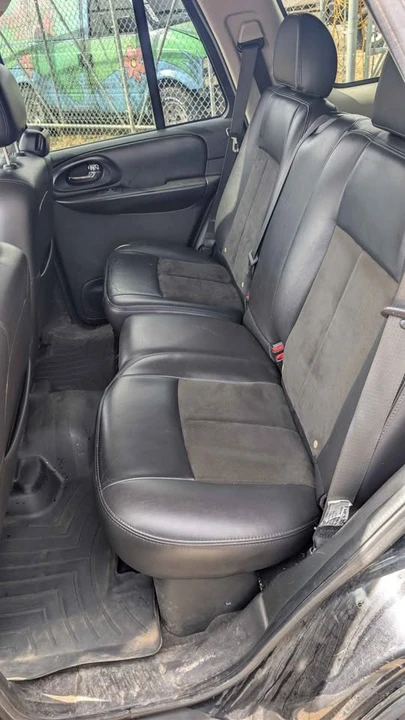 2008 Chevrolet Trailblazer - Image 13 of 17