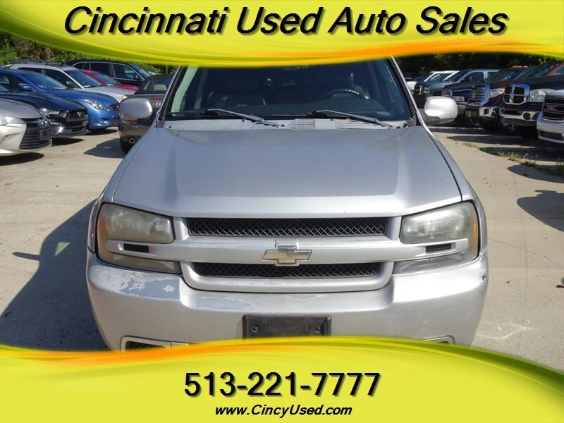 2008 Chevrolet Trailblazer - Image 2 of 20