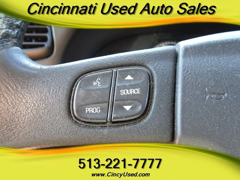 2008 Chevrolet Trailblazer - Image 19 of 20