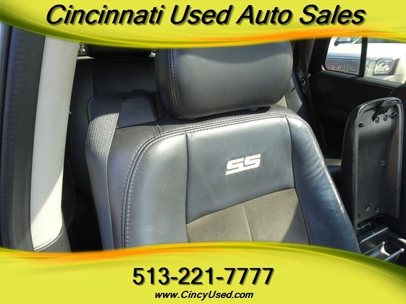 2008 Chevrolet Trailblazer - Image 16 of 20