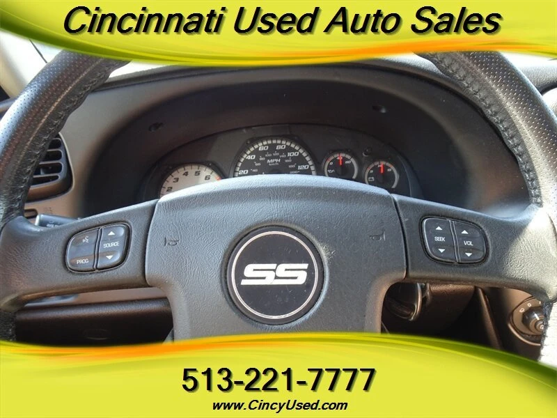 2008 Chevrolet Trailblazer - Image 18 of 20