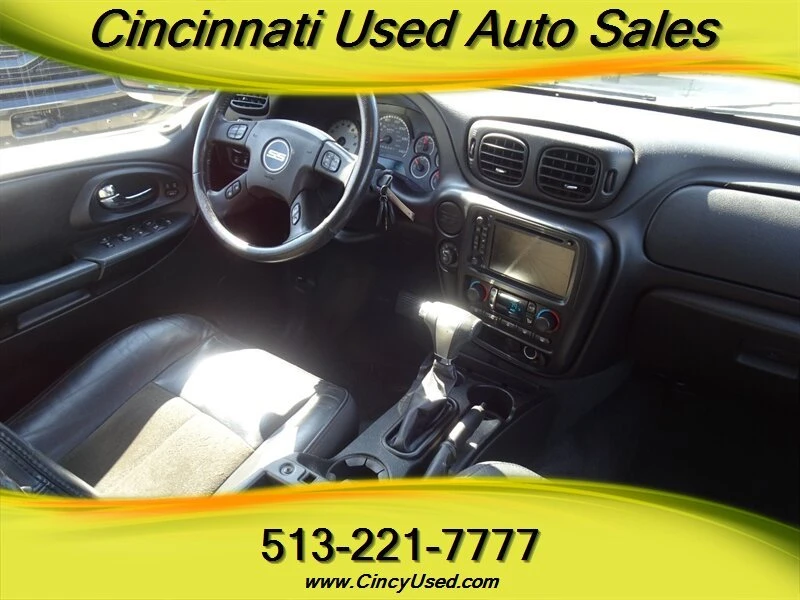 2008 Chevrolet Trailblazer - Image 14 of 20