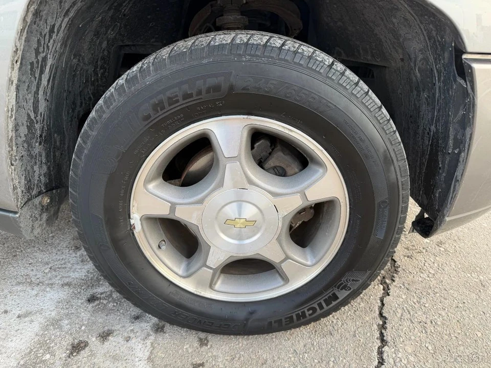 2008 Chevrolet Trailblazer - Image 12 of 12