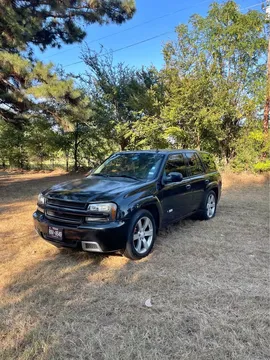 2008 Chevrolet Trailblazer SS