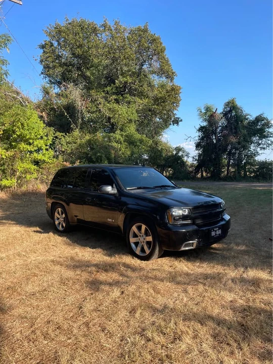 2008 Chevrolet Trailblazer - Image 2 of 6