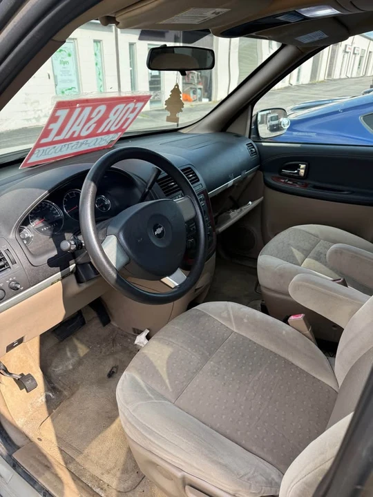 2008 Chevrolet - Image 4 of 6