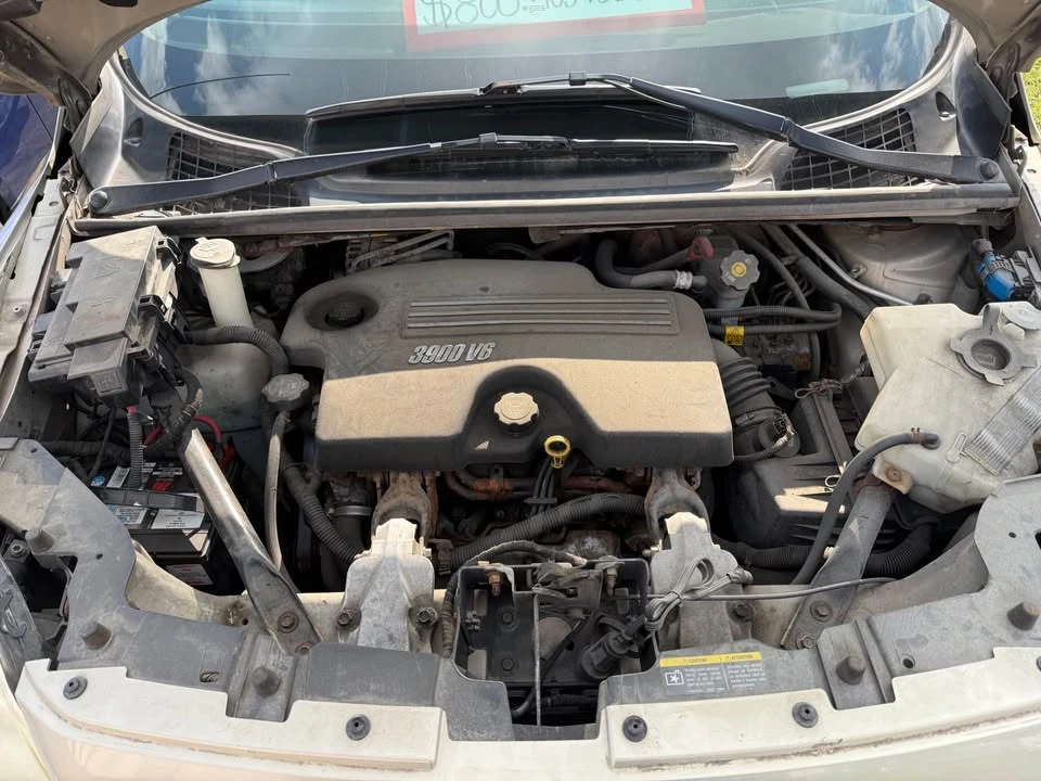 2008 Chevrolet - Image 6 of 6