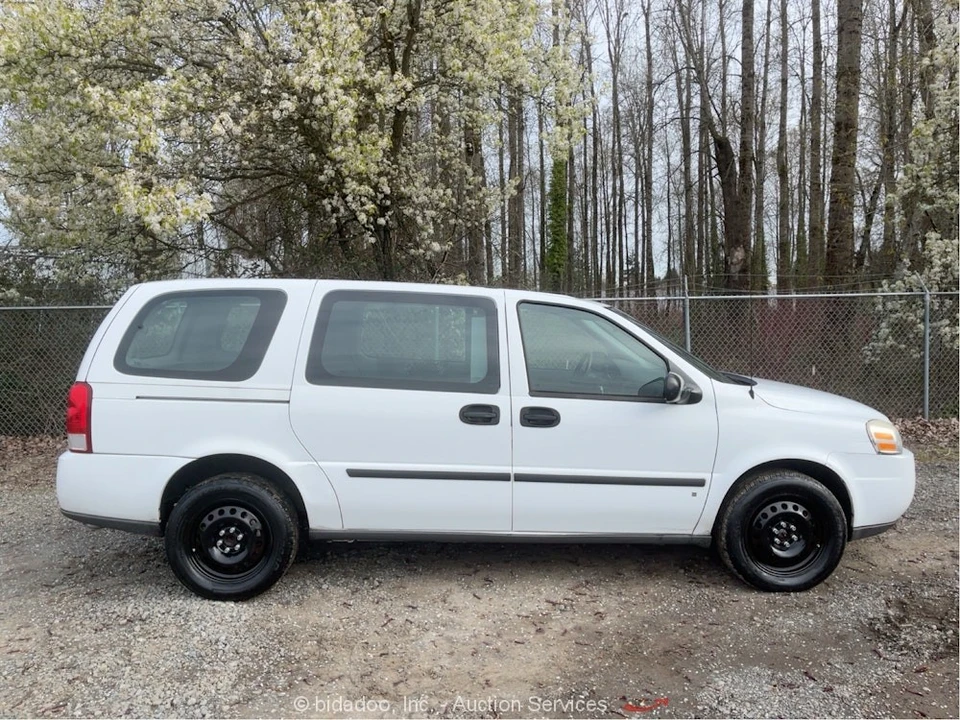 2008 Chevrolet - Image 6 of 12