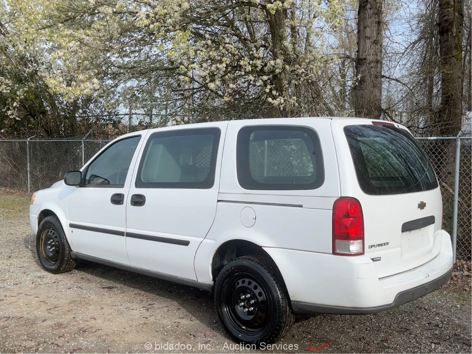 2008 Chevrolet - Image 3 of 12