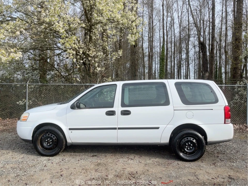 2008 Chevrolet - Image 5 of 12