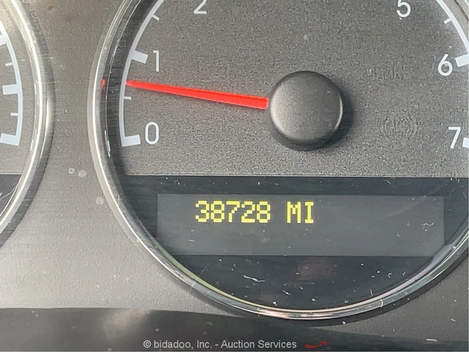 2008 Chevrolet - Image 10 of 12