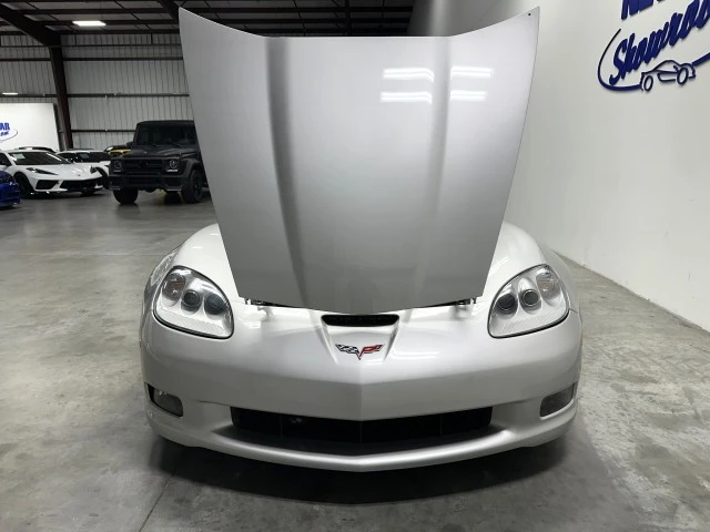 2008 Chevrolet Corvette C6 Z06 - Image 17 of 24