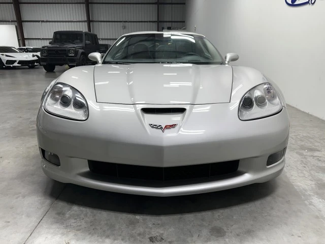 2008 Chevrolet Corvette C6 Z06 - Image 6 of 24