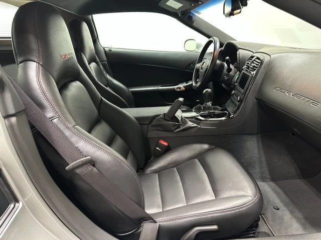 2008 Chevrolet Corvette C6 Z06 - Image 22 of 24