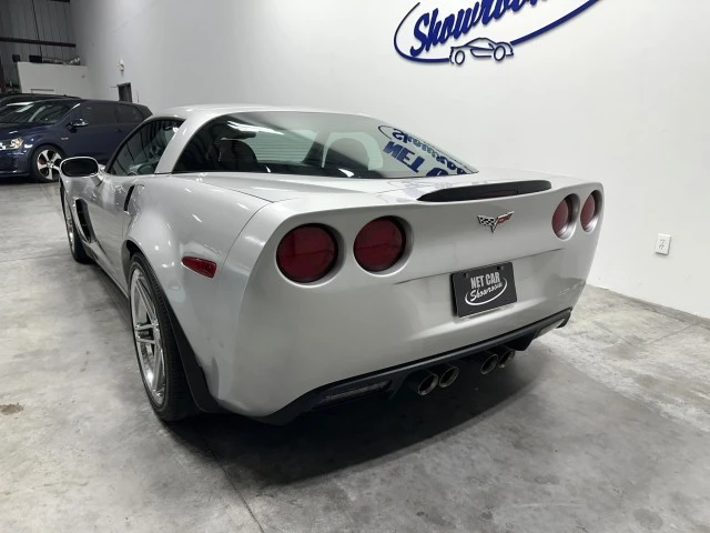 2008 Chevrolet Corvette C6 Z06 - Image 10 of 24
