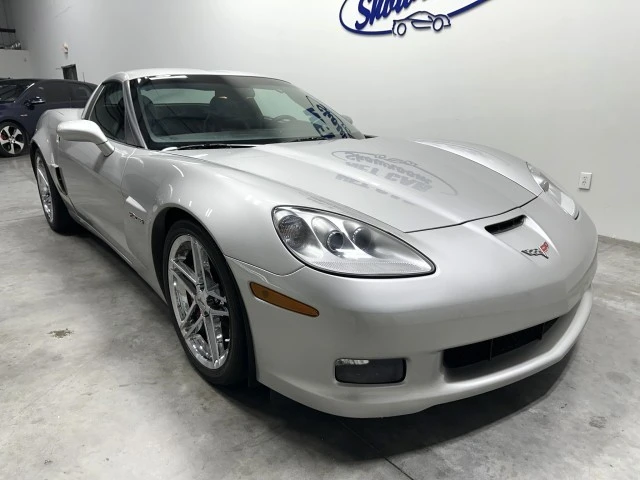 2008 Chevrolet Corvette C6 Z06 - Image 7 of 24