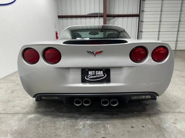 2008 Chevrolet Corvette C6 Z06 - Image 14 of 24