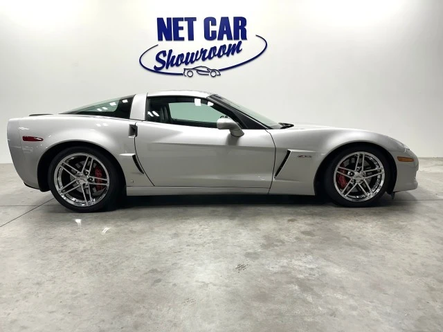 2008 Chevrolet Corvette C6 Z06 - Image 2 of 24