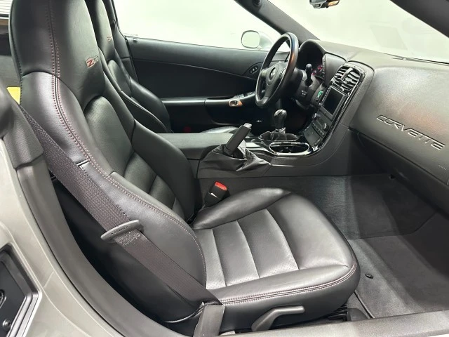 2008 Chevrolet Corvette C6 Z06 - Image 23 of 24