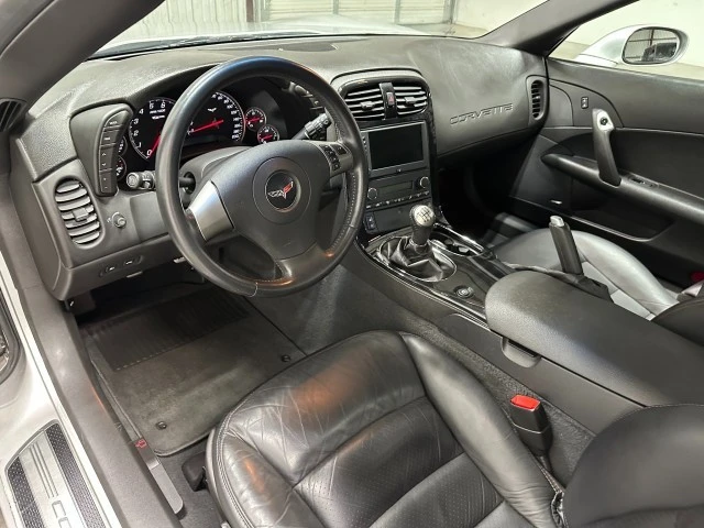 2008 Chevrolet Corvette C6 Z06 - Image 19 of 24