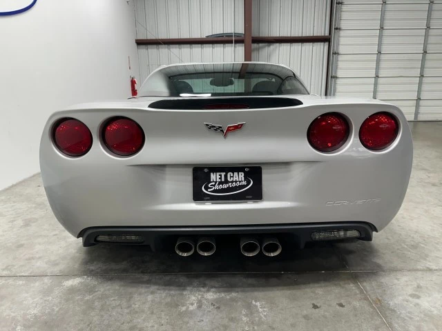 2008 Chevrolet Corvette C6 Z06 - Image 18 of 24