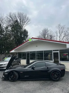 2008 Chevrolet Corvette C6 - Image 2 of 10