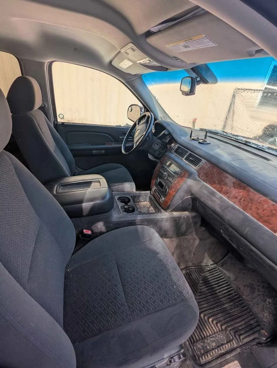 2008 Chevrolet Avalanche - Image 3 of 7