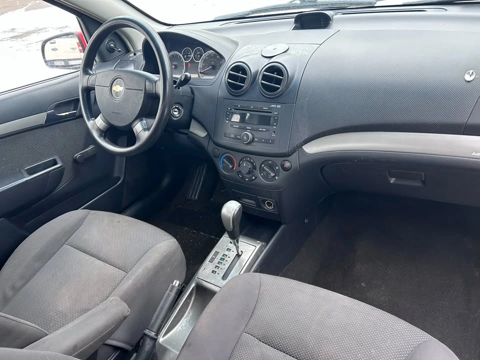 2008 Chevrolet Aveo/Sonic - Image 10 of 15