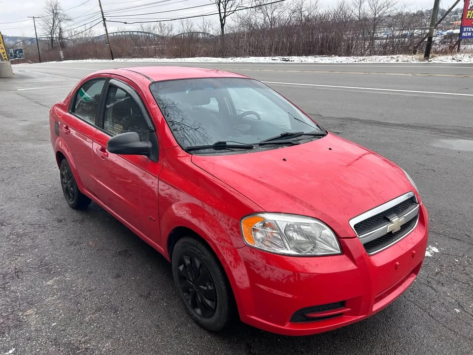 2008 Chevrolet Aveo/Sonic - Image 2 of 15