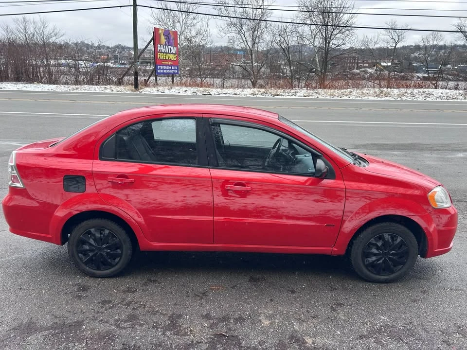 2008 Chevrolet Aveo/Sonic - Image 6 of 15