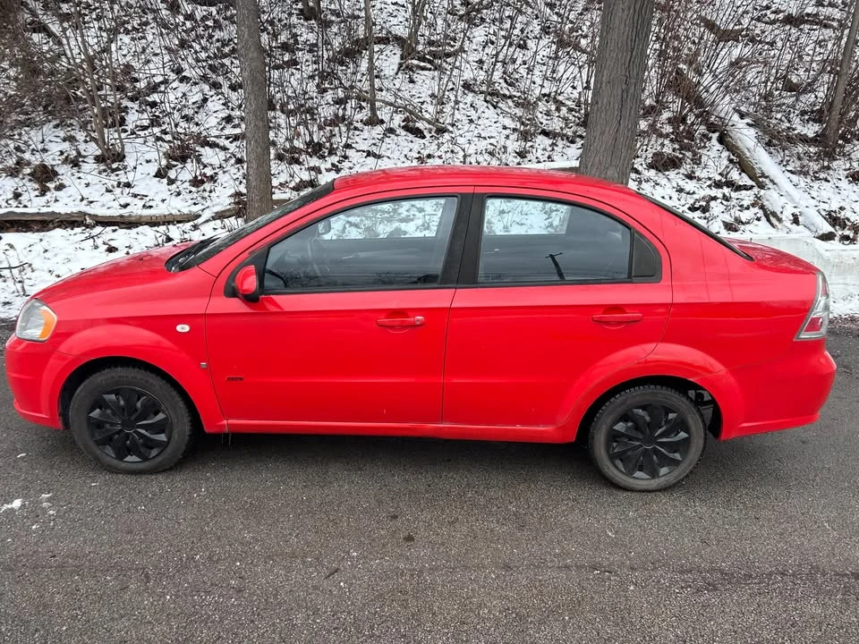 2008 Chevrolet Aveo/Sonic - Image 3 of 15