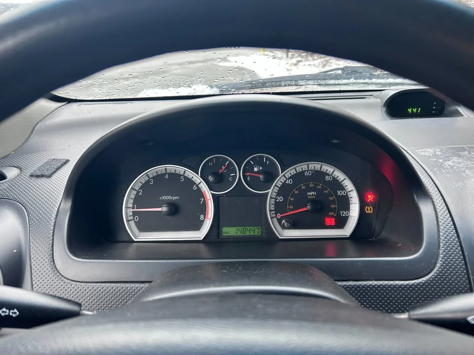 2008 Chevrolet Aveo/Sonic - Image 15 of 15