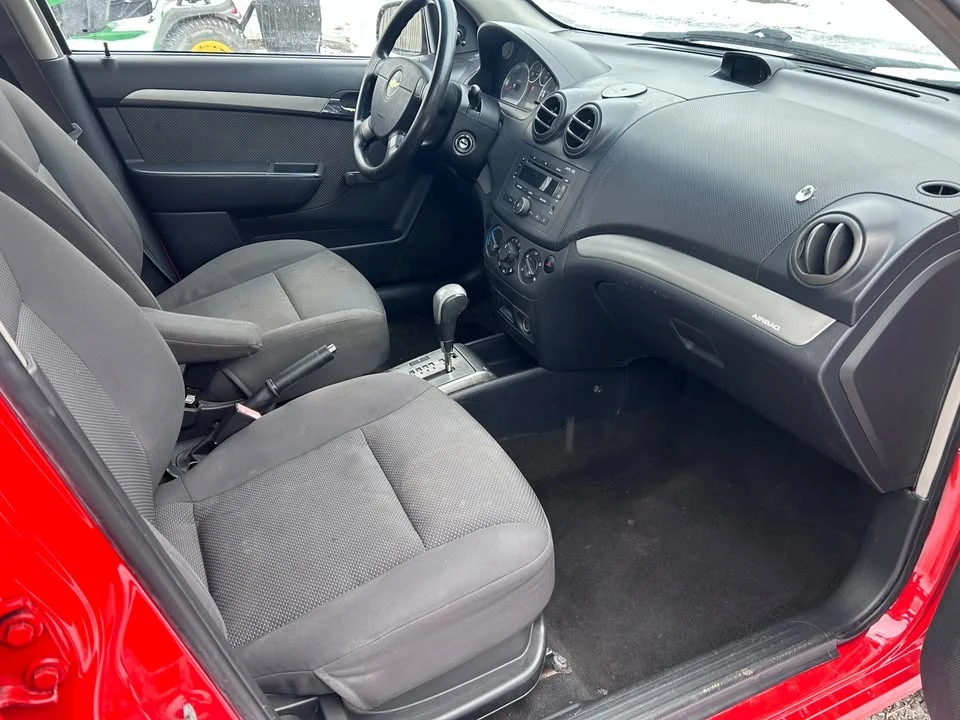 2008 Chevrolet Aveo/Sonic - Image 11 of 15