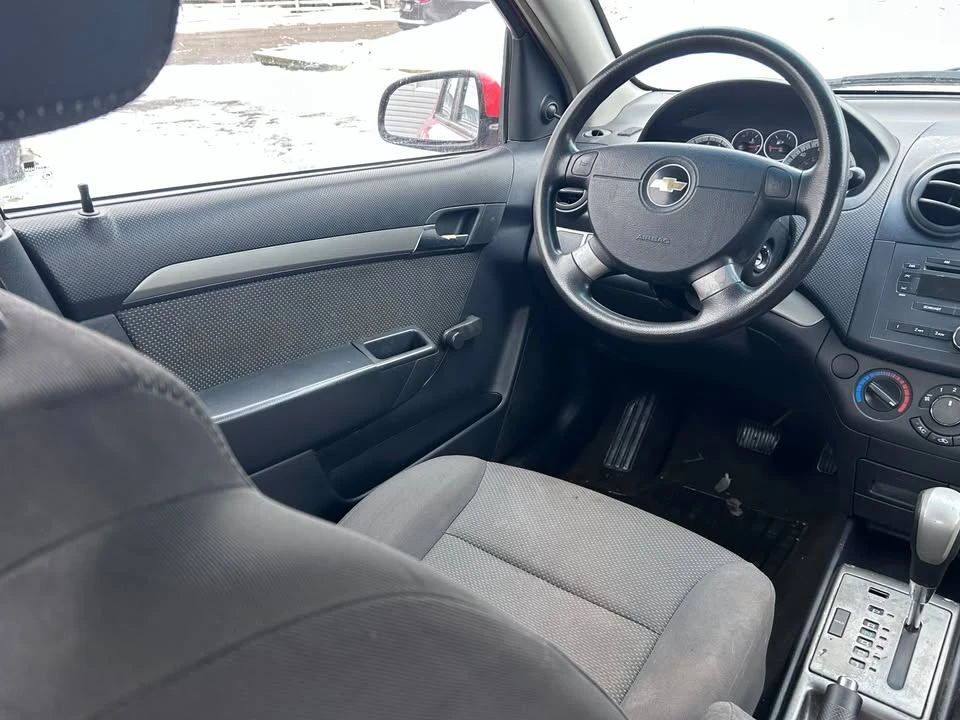 2008 Chevrolet Aveo/Sonic - Image 13 of 15