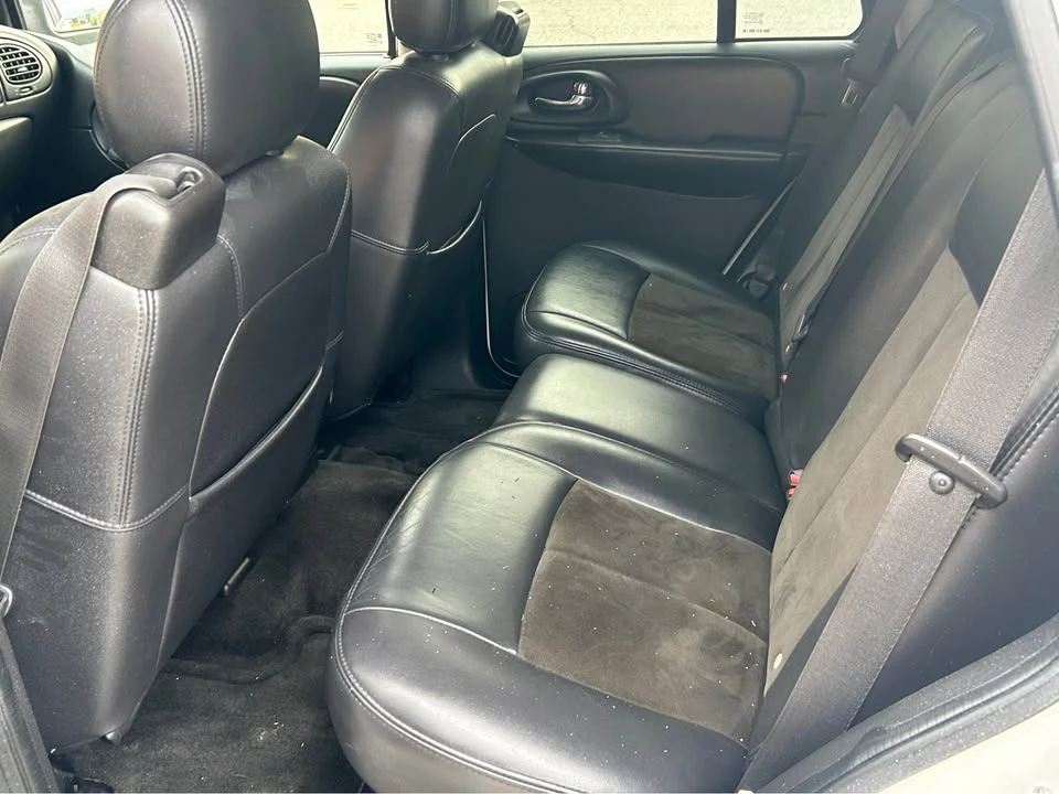 2008 Chevrolet Blazer - Image 7 of 7