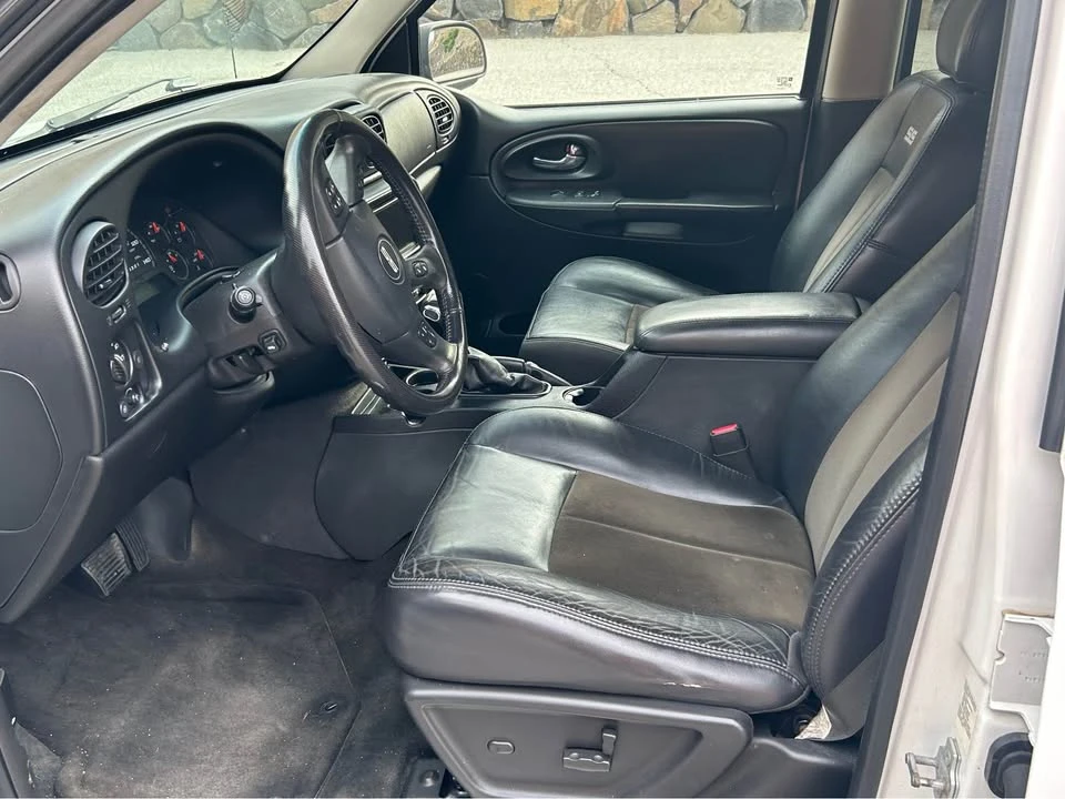 2008 Chevrolet Blazer - Image 6 of 7
