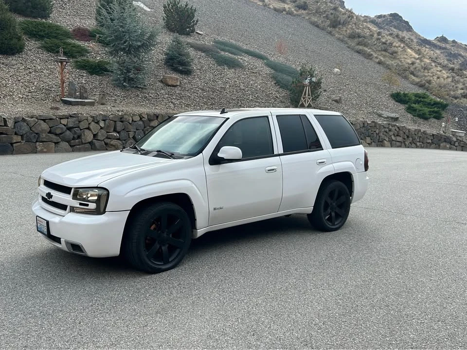 2008 Chevrolet Blazer - Image 2 of 7