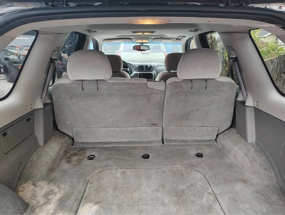 2008 Chevrolet Blazer - Image 7 of 8