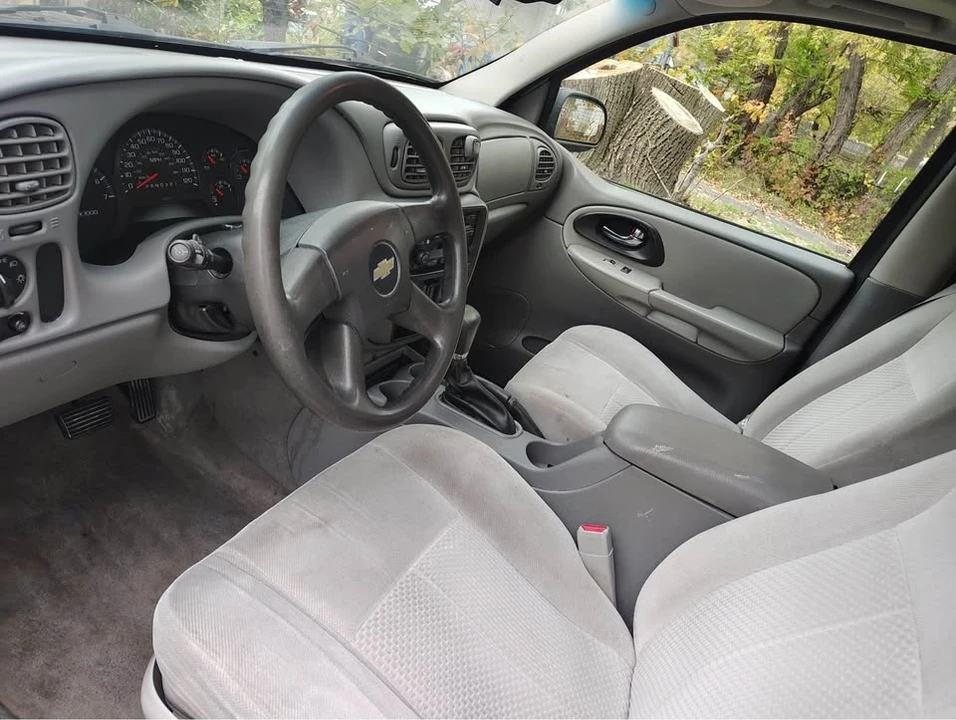 2008 Chevrolet Blazer - Image 5 of 8