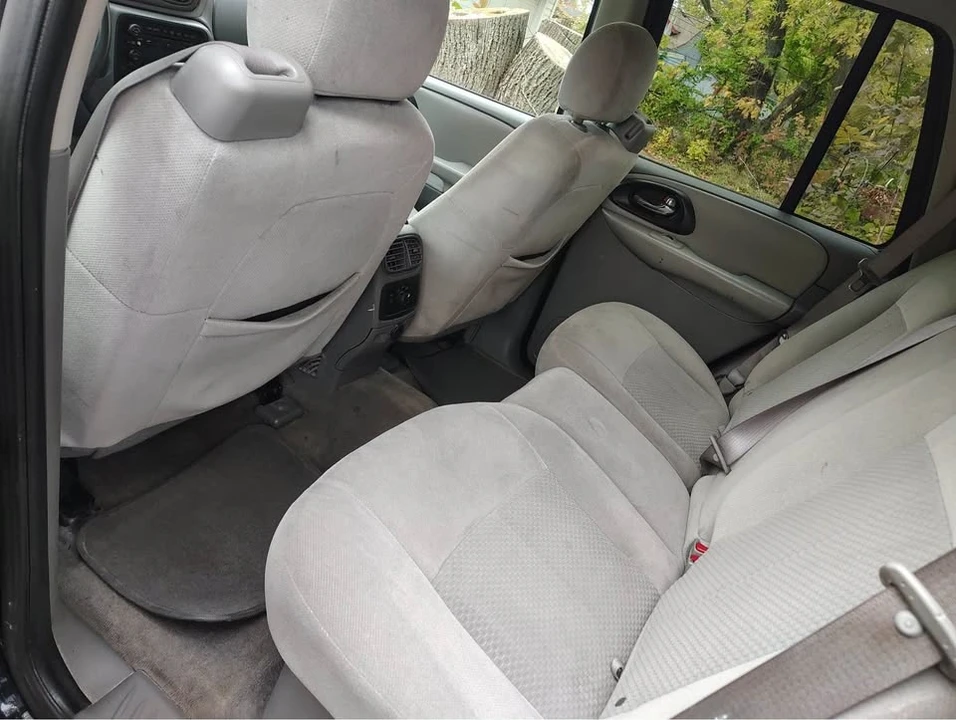 2008 Chevrolet Blazer - Image 6 of 8