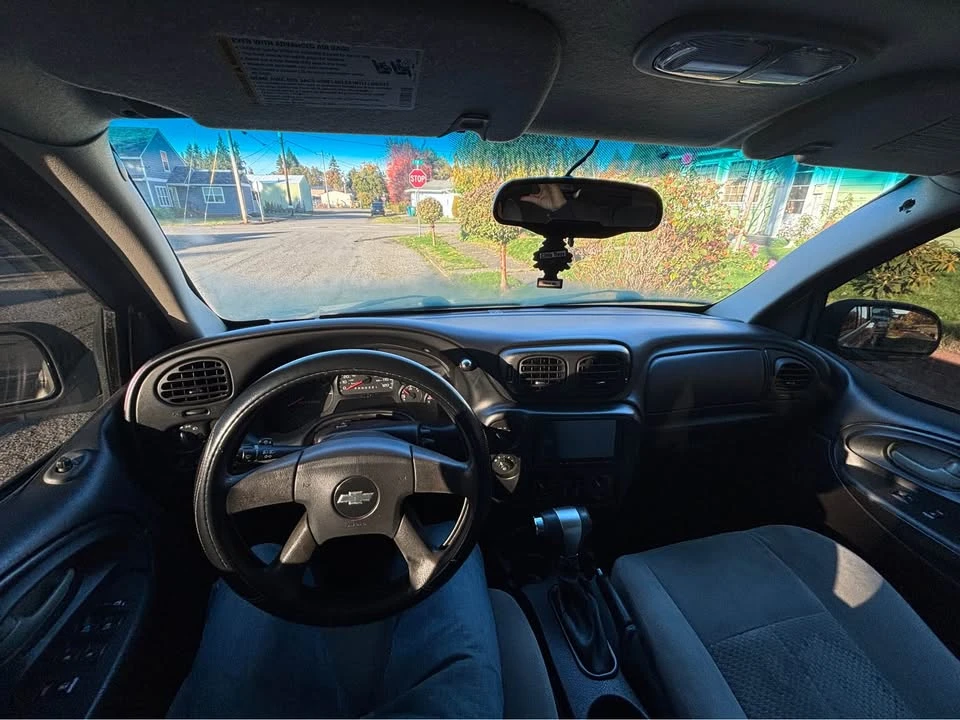 2008 Chevrolet Trailblazer - Image 4 of 7