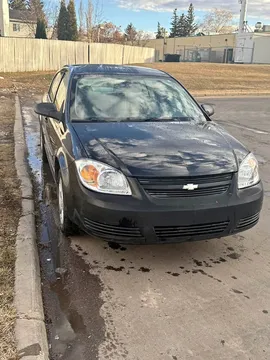 2008 Chevrolet Cobalt LS