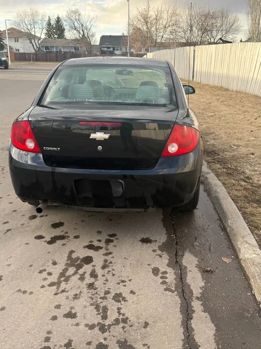 2008 Chevrolet Cobalt 1st Gen - Image 3 of 5