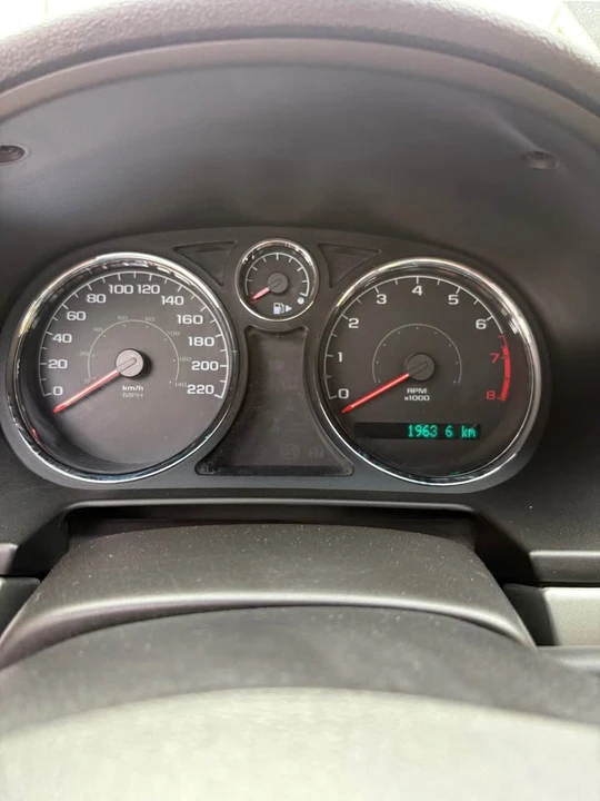 2008 Chevrolet Cobalt 1st Gen - Image 9 of 19