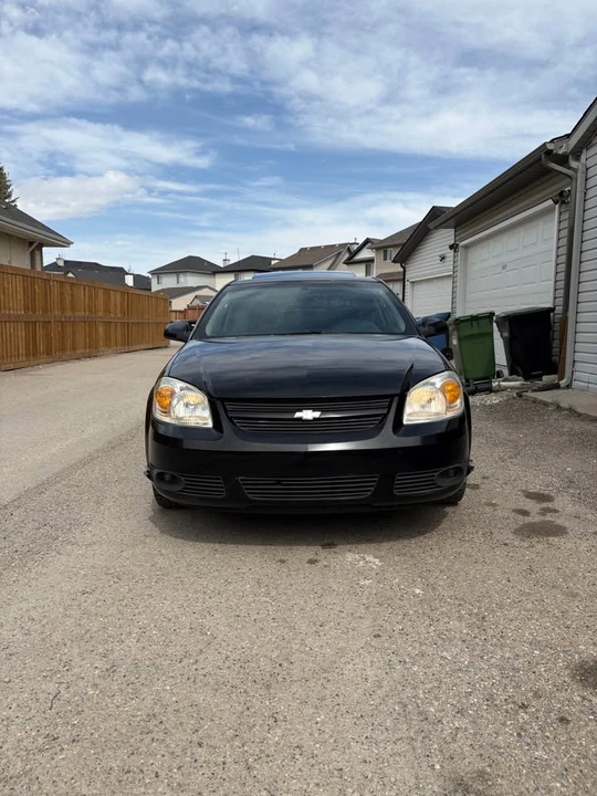 2008 Chevrolet Cobalt 1st Gen - Image 2 of 19
